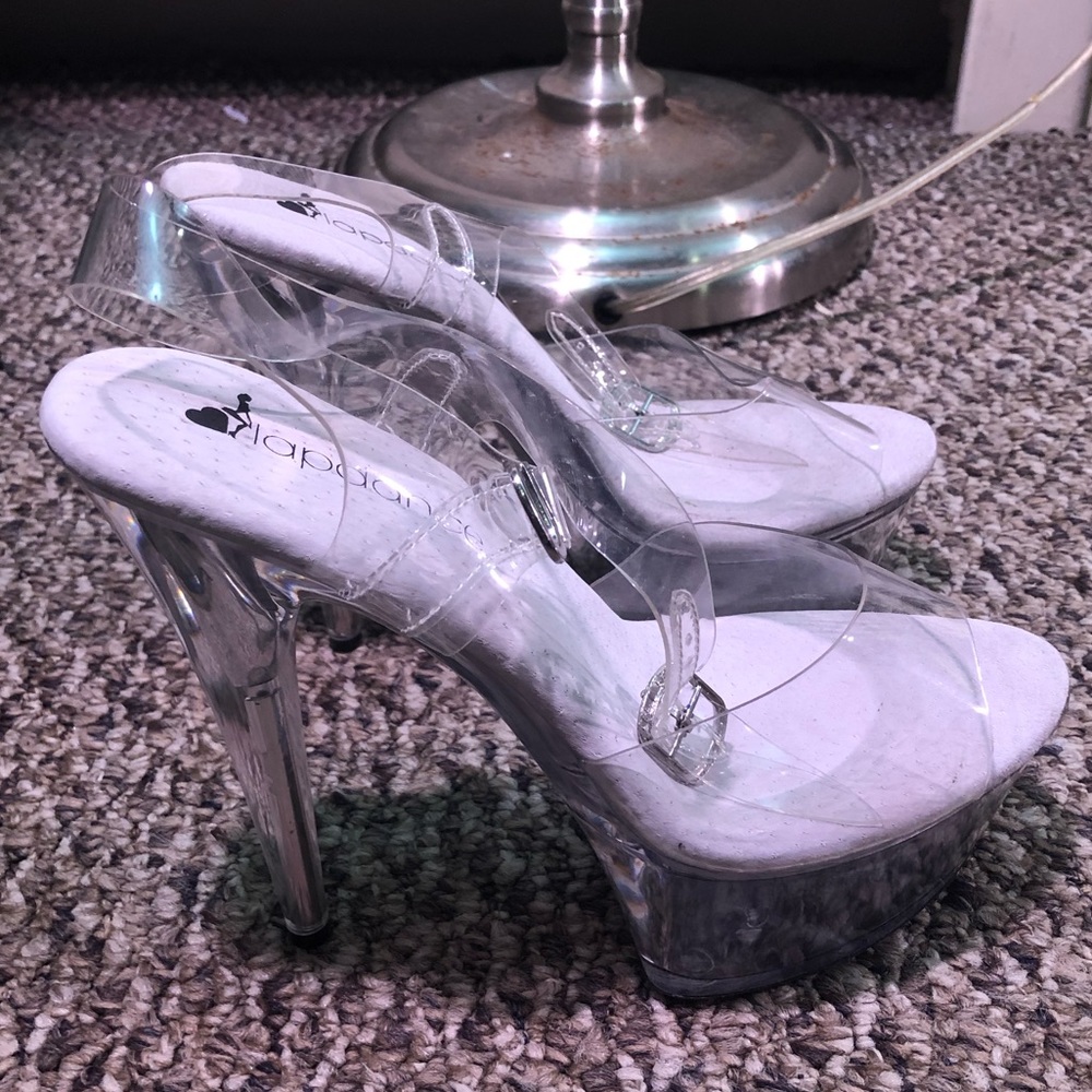 Stripper Heels
